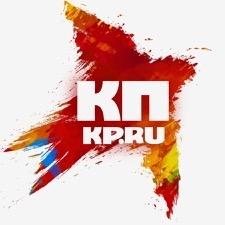 Комсомольская правда