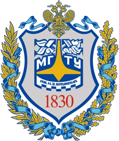 МГТУ им. Н. Э. Баумана